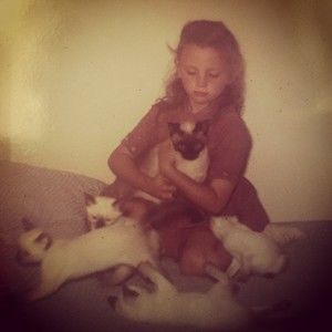 Meet your Posher, Jenna